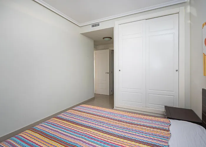 Apartament z 3 sypialniami